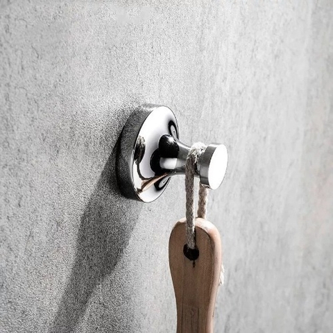 Móc áo 1 vấu inox 304 MN-G6912