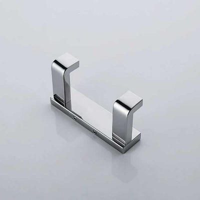 Móc áo 1 vấu inox 304 MN-G6212