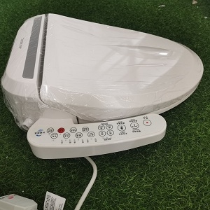 Nắp rửa bồn cầu điện tử