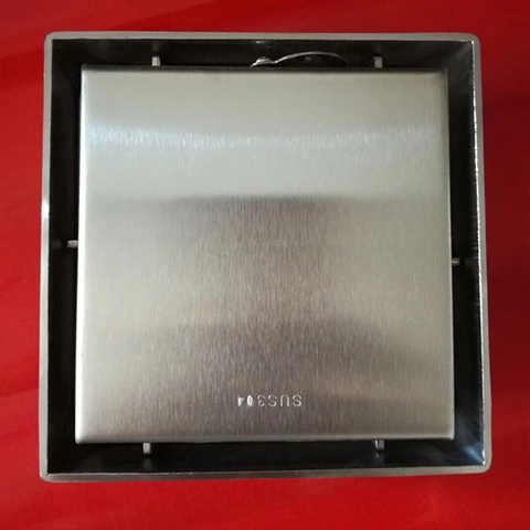 Ga thoát sàn ngăn mùi MN-T202