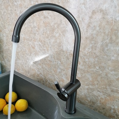 Vòi chậu rửa chén MN- 2380K