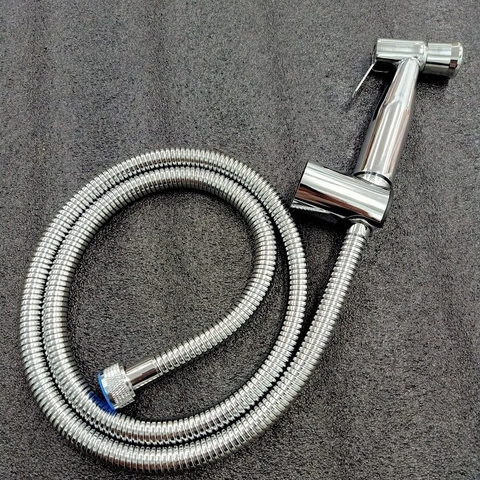 Vòi xịt vệ sinh bồn cầu Foxis FX-202X