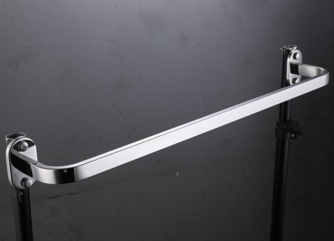 Thanh treo khăn phòng tắm inox 304 FX-7501
