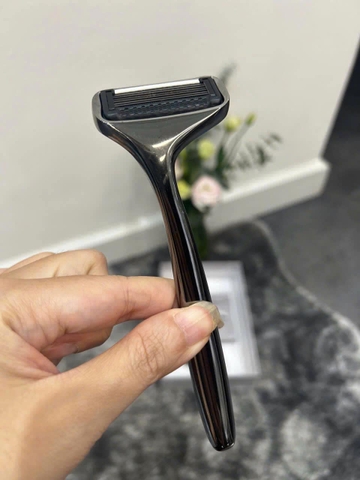 Dao cạo râu 6 lưỡi Zuhause ZB989 chuẩn Đức