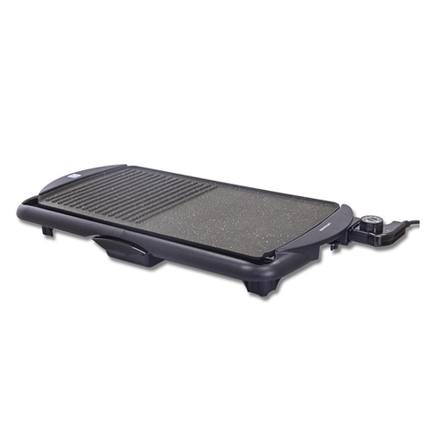 Vỉ Nướng Điện 2000W Lock&Lock Electric Grill Pan EJG231