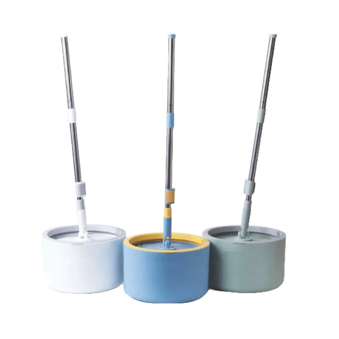 Bộ cây lau nhà thông minh HIKARI HR-365F Nhật Bản (màu ngẫu nhiên)