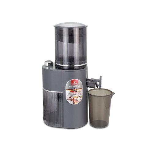 Máy Ép Chậm Kalpen J6 Công Suất 350W hàng Đức