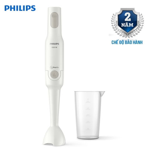 Máy xay sinh tố cầm tay ProMix Philips HR2531/00 650W