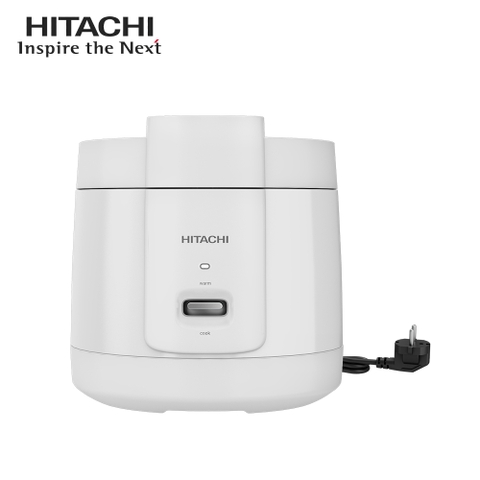 Nồi cơm điện ủ ấm 3D Hitachi Nhật Bản RZ-S18MM dung tích 1.8L