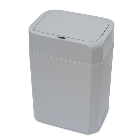Thùng rác cảm ứng mở nắp thông minh 18L Kalpen G3
