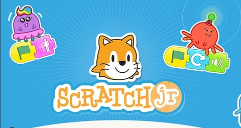 Hướng dẫn chi tiết cách làm game trên Scratch đơn giản chỉ vài thao tác