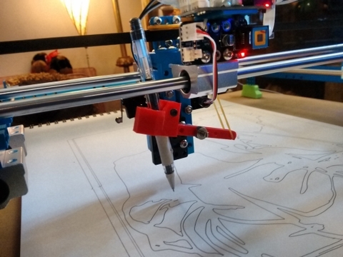 Địa chỉ bán máy in 3d uy tín