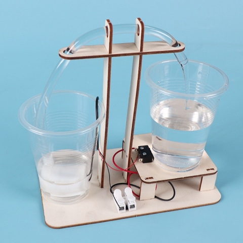 Mô hình STEM vật lý và cách áp dụng hiệu quả trong giáo dục