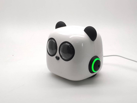 Trường hợp 1 - Sử dụng robot mTiny và bộ điều khiển bút chạm