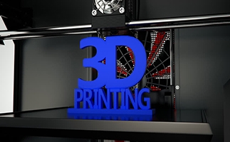 3d printing là gì?
