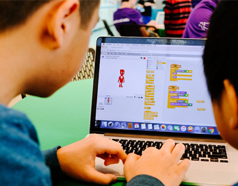 Tự học lập trình Scratch dễ dàng và hiệu quả