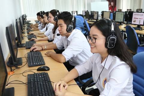 Ảnh hưởng của cách mạng 4.0 đến giáo dục đại học Việt Nam