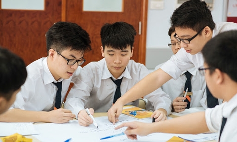 Định hướng đổi mới chương trình giáo dục phổ thông trong thời đại công nghệ 4.0 là gì?