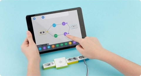 Phân loại đồ chơi lắp ghép robot