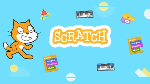 Giới thiệu về  Scratch 3.0 giúp bạn bắt đầu dễ dàng hơn