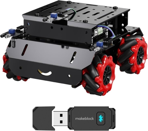 Câu hỏi thường gặp về phần mềm của mBot Mega