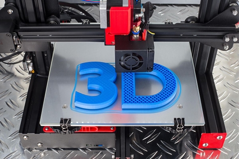 Một số điều cần biết về máy in 3d giá rẻ
