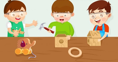 Cách soạn giáo án stem tiểu học sao cho hiệu quả