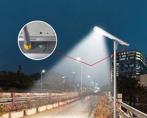 Hiểu rõ nguyên lý hoạt động của cảm biến ánh sáng và các ứng dụng