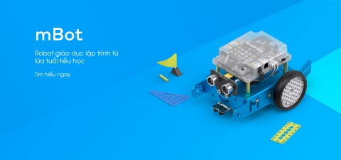 Đồ chơi giáo dục - Sự lựa chọn giúp trẻ phát triển trí tuệ, sáng tạo