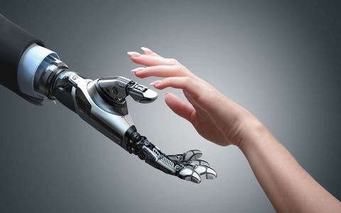 Hướng dẫn lập trình robot bằng Python cho người mới bắt đầu