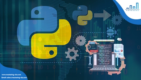 Ngôn ngữ lập trình Python là gì? Tổng hợp kiến thức cho người mới A-Z