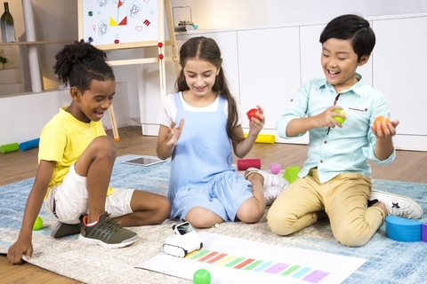 Giáo dục Stem cho trẻ tốt nhất từ độ tuổi nào?