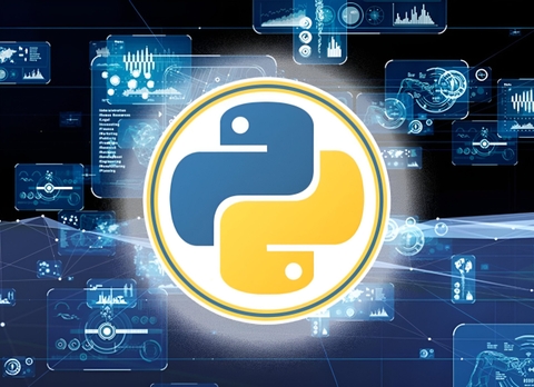Học lập trình Python nâng cao: Tất tần tật những gì bạn cần biết