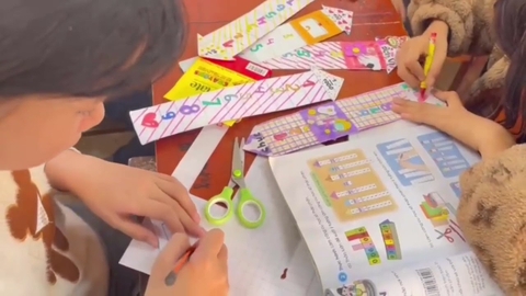 Giáo án STEM lớp 5 môn Toán – Áp dụng hiệu quả trong giảng dạy