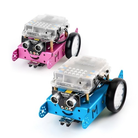 mBot là gì?