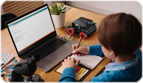 Cách nhanh chóng để học Arduino