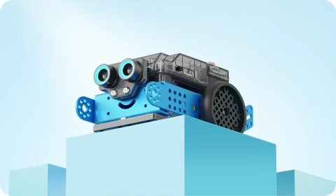 Robot mạnh mẽ nhất dành cho trẻ em từ trước đến nay