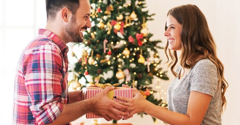 Quà noel cho người yêu nên tặng gì là phù hợp nhất