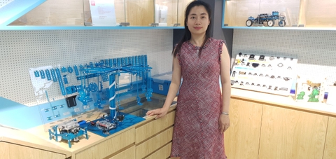 3 TIÊU CHÍ LỰA CHỌN SHOP ĐỒ CHƠI THÔNG MINH