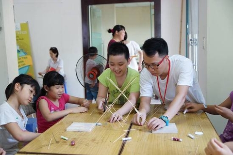Bài học Stem có những đặc trưng gì?
