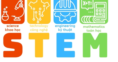 STEM là viết tắt của từ gì? Tình hình STEM tại Việt Nam hiện nay