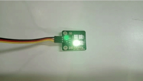 Trường hợp 6 - Nước chảy