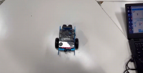 Trường hợp 33 - mBot2/mBot Neo nhảy