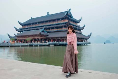 Kinh nghiệm đi tour du xuân 1 ngày – Khởi đầu năm mới bình an, may mắn