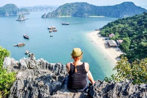 Kinh nghiệm du lịch Cát Bà từ A - Z: Chi tiết cho chuyến đi trọn vẹn