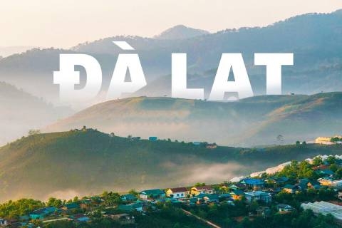 Kinh nghiệm du lịch Đà Lạt từ Hà Nội - Cẩm nang đầy đủ cho chuyến đi đáng nhớ