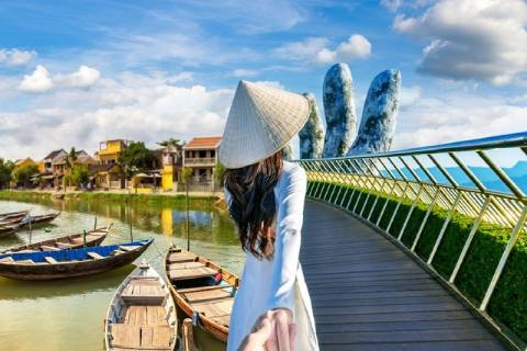 Kinh nghiệm du lịch Đà Nẵng bằng ô tô từ Hà Nội dành cho người lần đầu
