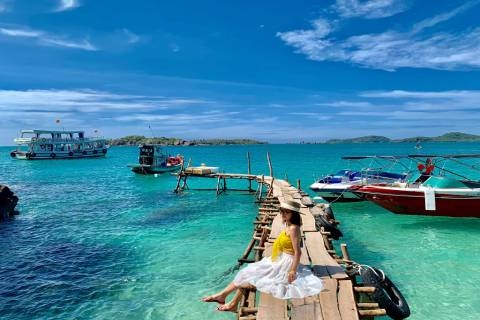 Trọn bộ kinh nghiệm du lịch Phú Quốc ăn chơi đỉnh nóc kịch trần