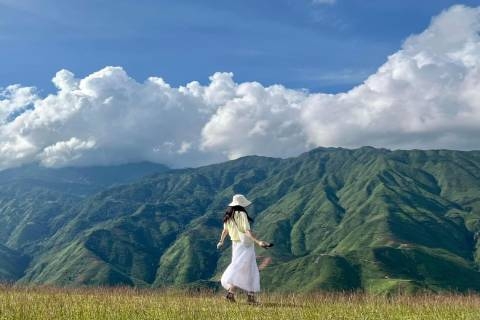 Kinh nghiệm du lịch Tà Xùa: Hướng dẫn chi tiết từ A đến Z