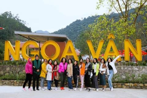 Kinh nghiệm du xuân Quảng Ninh từ A đến Z